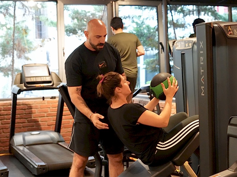 Anasayfa 2 personal coach kategori